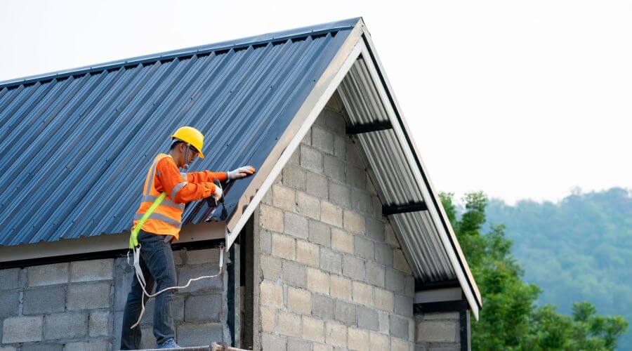 Expert top industrial roofings services in Summerland, CA